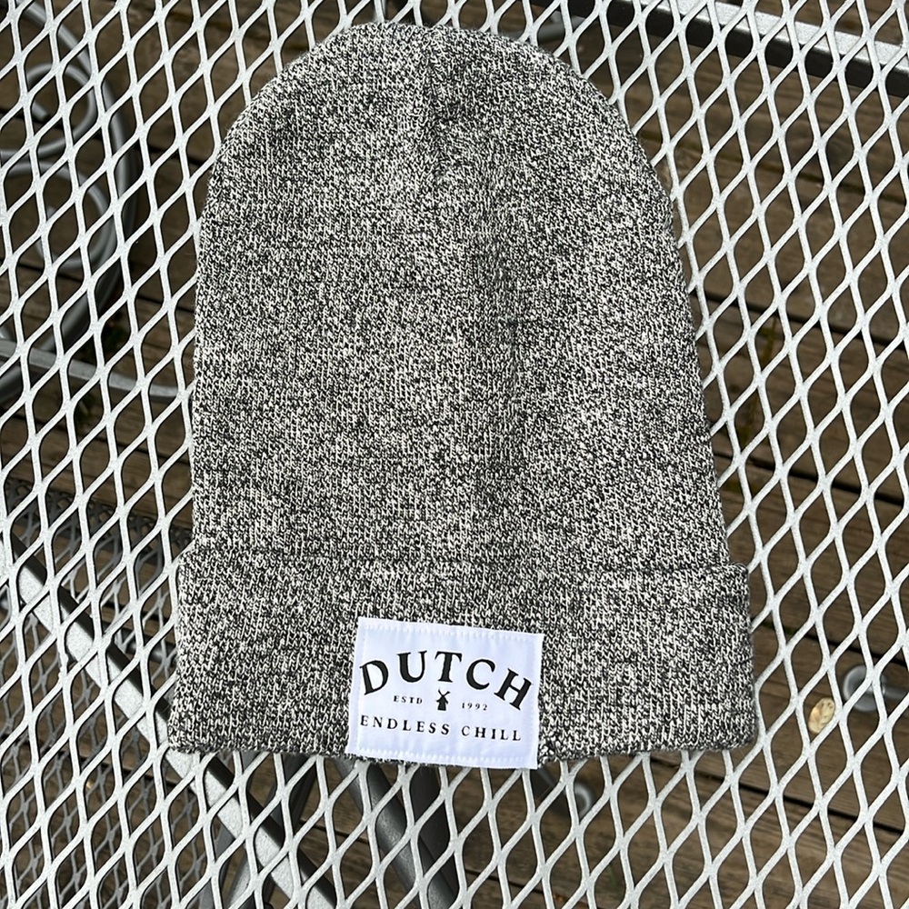 Dutch Bros Slouch Beanie